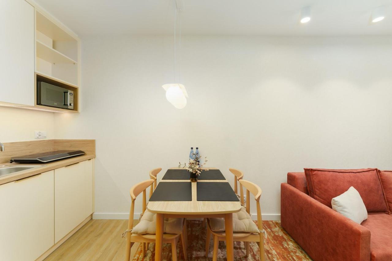 Ferienwohnung Bel Mare 107 F Misdroy Exterior foto