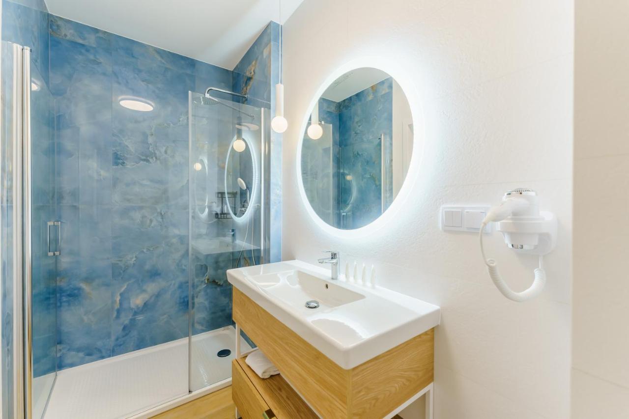 Ferienwohnung Bel Mare 107 F Misdroy Exterior foto