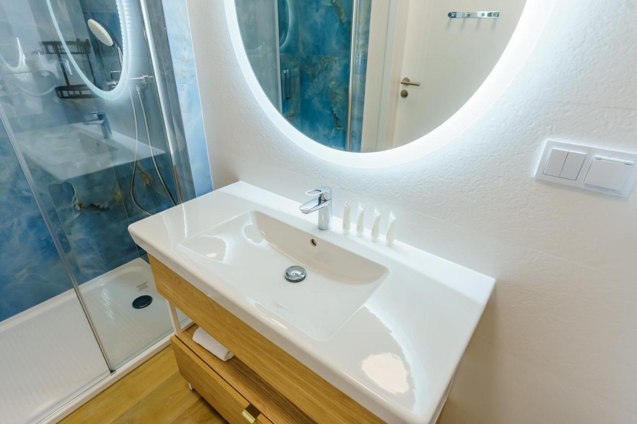 Ferienwohnung Bel Mare 107 F Misdroy Exterior foto
